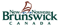 New Brunswick Canada